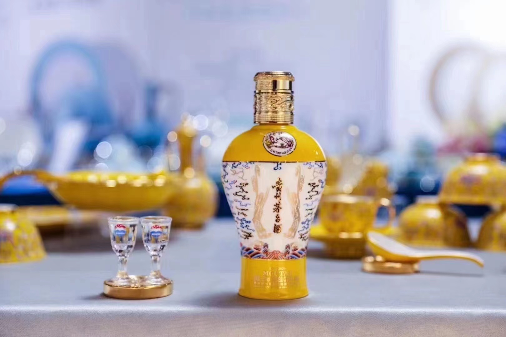 港南潍坊临朐五十年茅台回收价格哪里回收(附近上门回收茅台酒）?